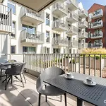 Apartman Port By Jantar Kołobrzeg