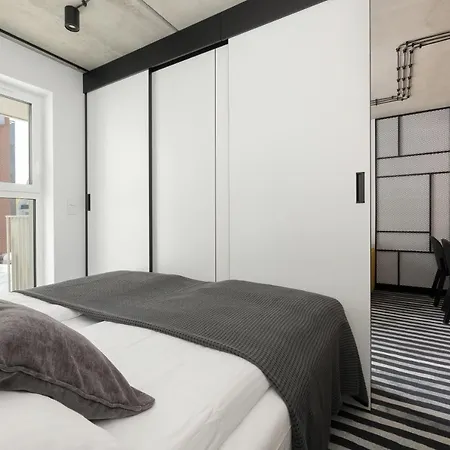 Apartment Port By Jantar *