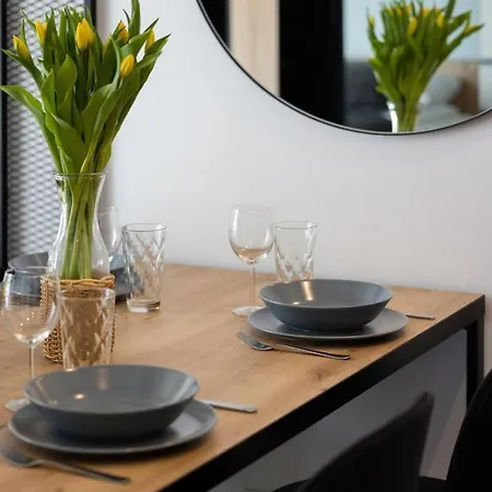 Port By Jantar Apartment