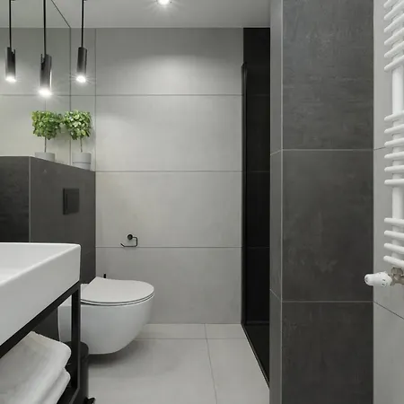 Port By Jantar Apartment Kolobrzeg