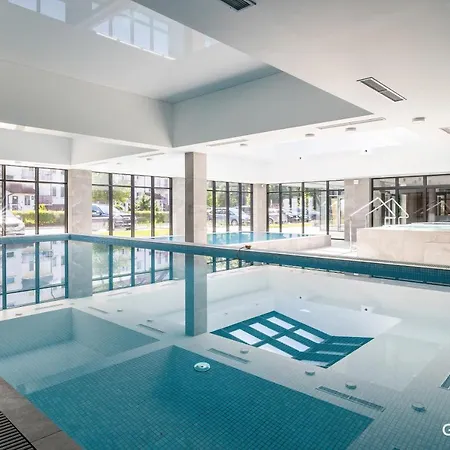 Apartment Port By Jantar *