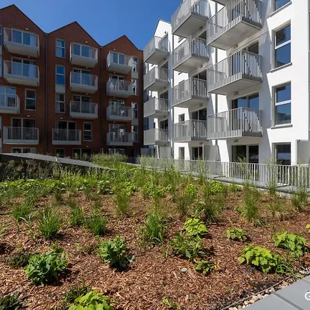 Port By Jantar Apartment