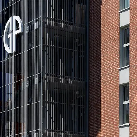 Port By Jantar Apartment Kolobrzeg