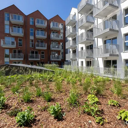 Port By Jantar * Kolobrzeg