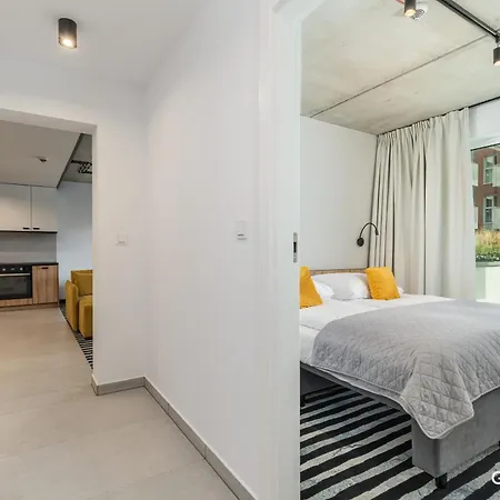 Port By Jantar * Kolobrzeg