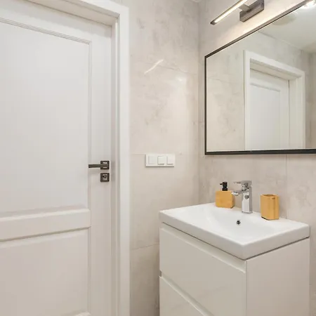 Port By Jantar * Kolobrzeg