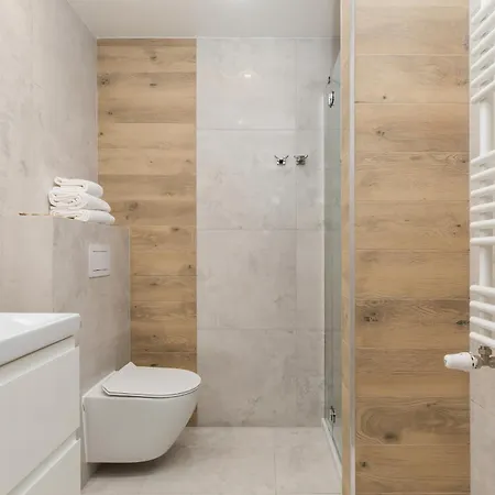 Apartment Port By Jantar *