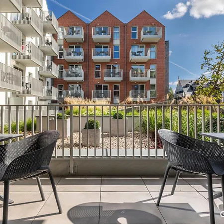 Port By Jantar * Kolobrzeg