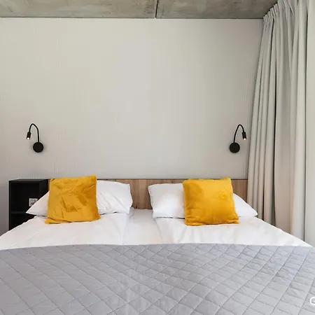 Port By Jantar * Kolobrzeg