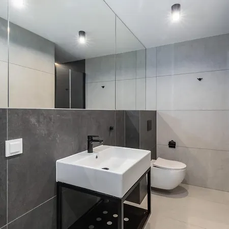 Apartment Port By Jantar *