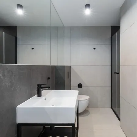 Apartment Port By Jantar