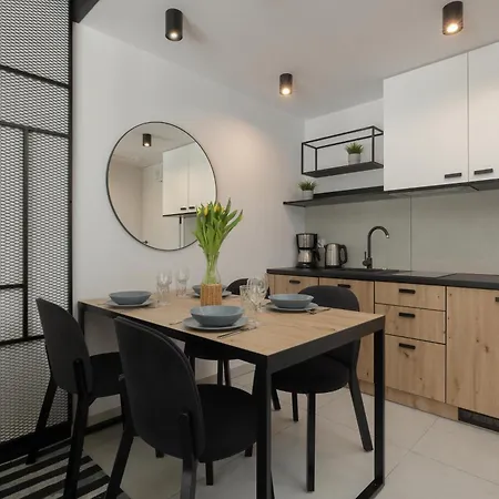 Port By Jantar * Kolobrzeg