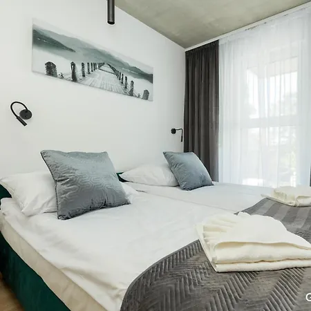 Apartment Port By Jantar *