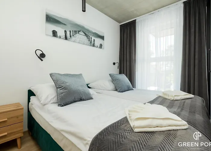 Apartamento Port By Jantar *