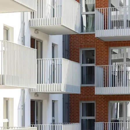 Port By Jantar Lejlighed *