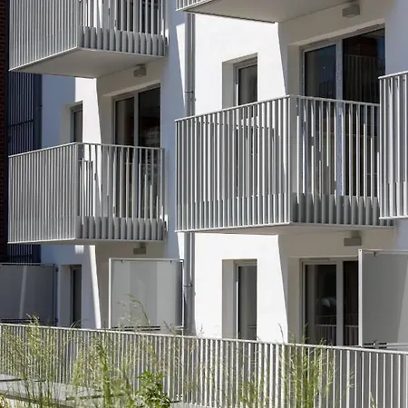 Lejlighed Port By Jantar