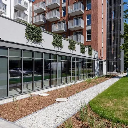 Port By Jantar * Kołobrzeg