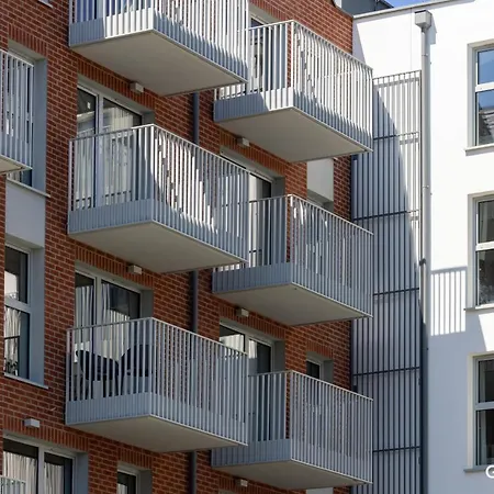 Lejlighed Port By Jantar