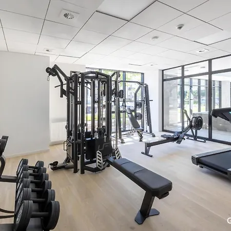 Lejlighed Port By Jantar