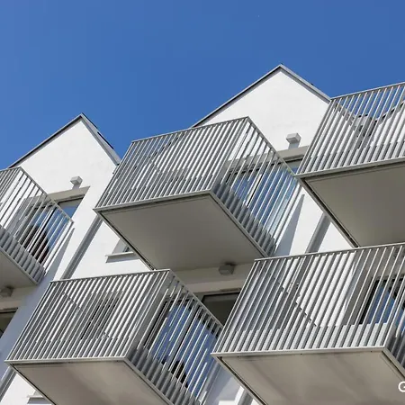 Port By Jantar Lejlighed Kołobrzeg