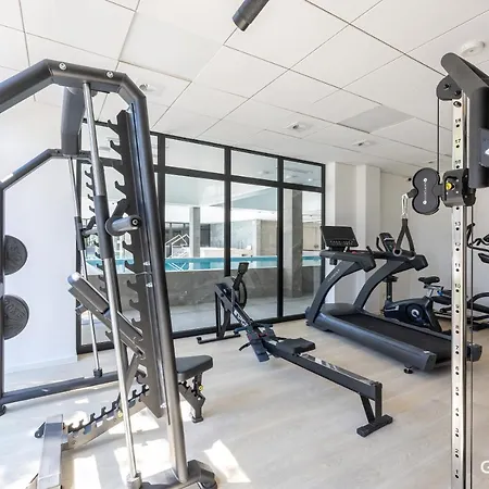 Port By Jantar Kołobrzeg