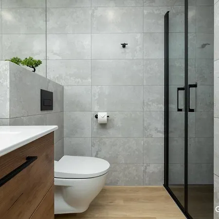 Port By Jantar Kołobrzeg