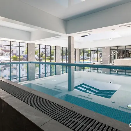 Lejlighed Port By Jantar