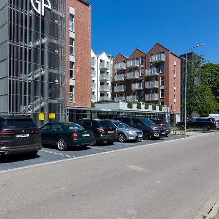 Port By Jantar Lejlighed