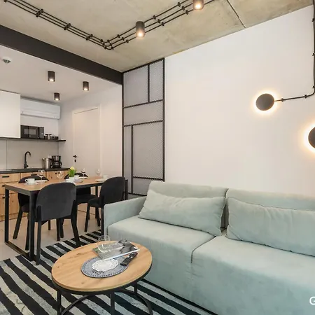 Port By Jantar Lejlighed