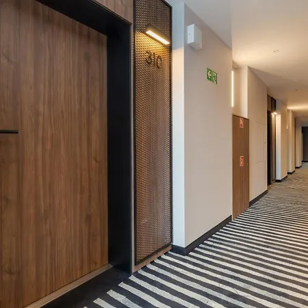 Port By Jantar * Kołobrzeg