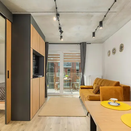 Port By Jantar * Kołobrzeg