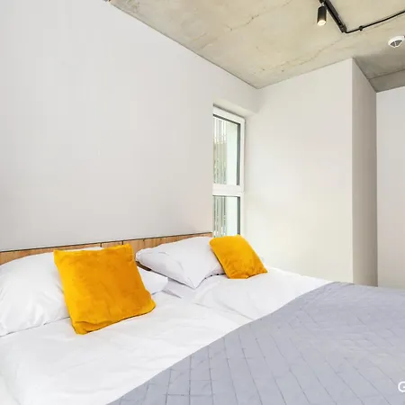 Port By Jantar Lejlighed