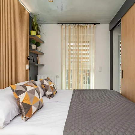 Port By Jantar Lejlighed *