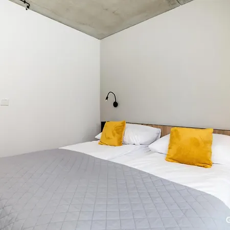 Lejlighed Port By Jantar *