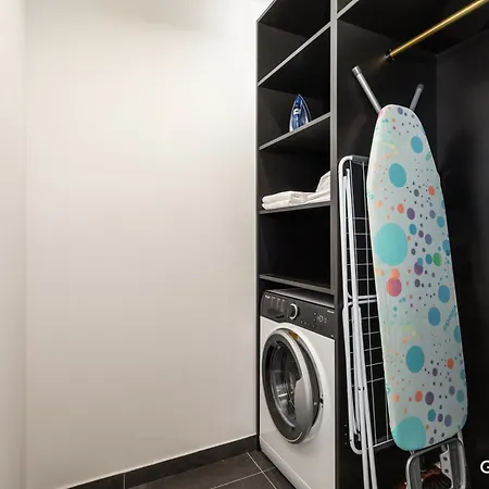 Port By Jantar Lejlighed