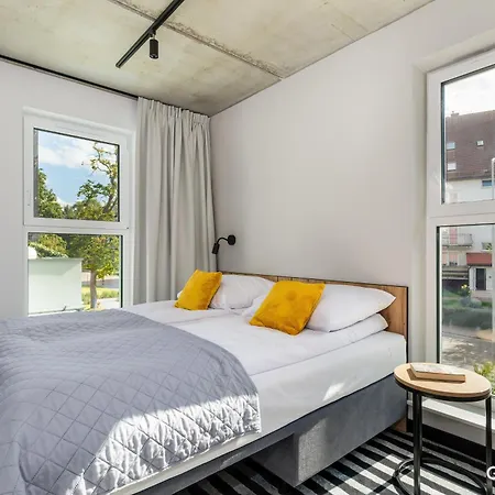 Port By Jantar Kołobrzeg