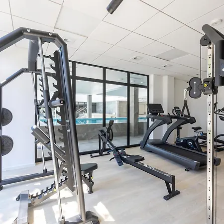 Port By Jantar Lejlighed *