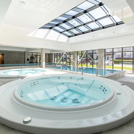 Port By Jantar Lejlighed Kołobrzeg