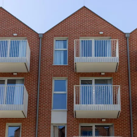 Lägenhet Port By Jantar