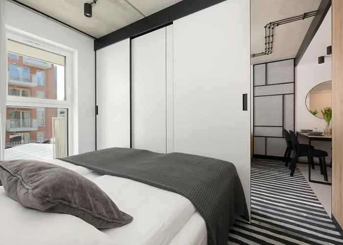 Appartement Port By Jantar *