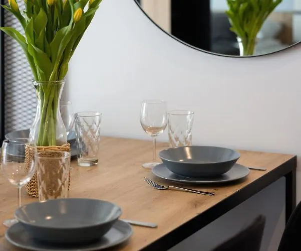 Port By Jantar Appartement