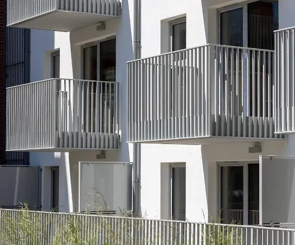 Appartement Port By Jantar