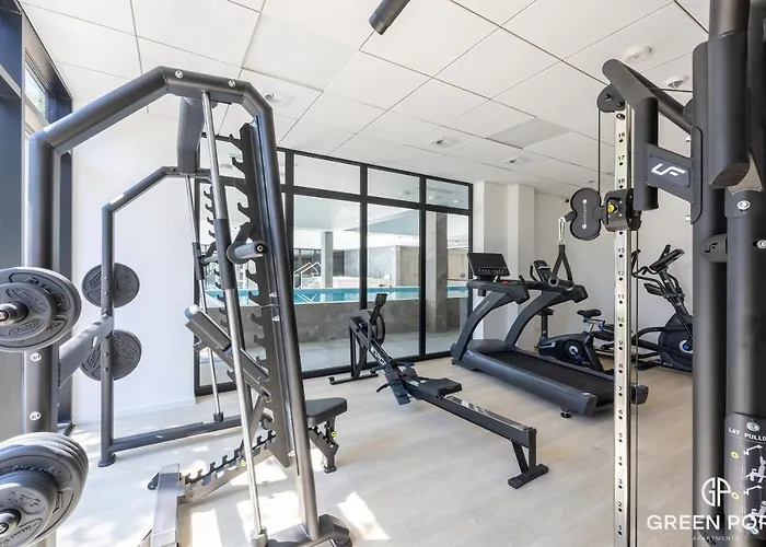 Port By Jantar Kołobrzeg