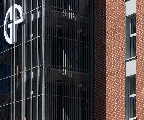 Port By Jantar Appartement Kołobrzeg