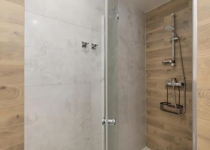 Port By Jantar Appartement *