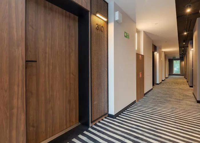 Port By Jantar * Kołobrzeg