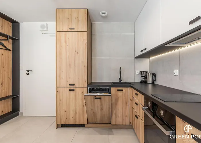 Port By Jantar Appartement