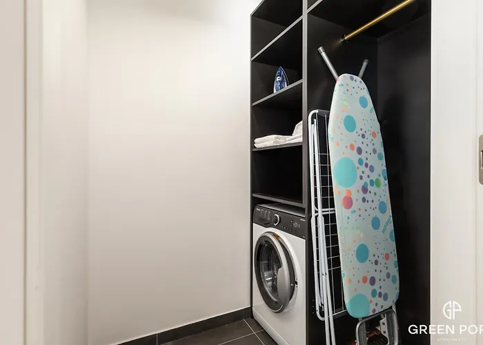 Port By Jantar Appartement