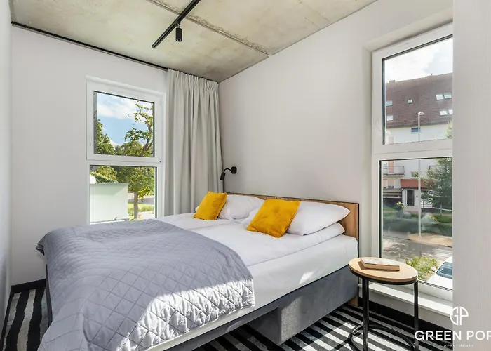 Port By Jantar Kołobrzeg