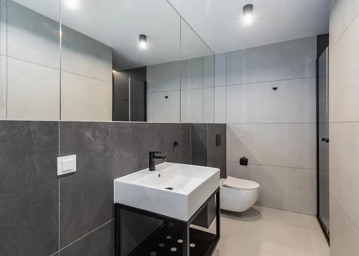 Appartement Port By Jantar *